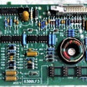 BOARD, CIRCUIT, TAC 50, INVERTER INTERFACE 6 PACK, DOVER # 6300LF3