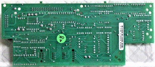 BOARD, CIRCUIT, TAC 50, INVERTER INTERFACE 6 PACK, DOVER # 6300LF3