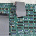 BOARD, CIRCUIT, TAC 50, AC/DC CURRENT REGULATOR, DOVER # 6300LR4