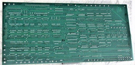 BOARD, CIRCUIT, TAC 50, AC/DC CURRENT REGULATOR, DOVER # 6300LR4