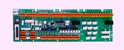 BOARD, CIRCUIT, TAC 50, CWIK, CROSS COMPATIBLE WITH 6300AGG001 DOVER # 6300VT2