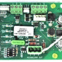 BOARD, CIRCUIT, MICRO COMM INTERFACE DOVER # 6300ACA1 9869505