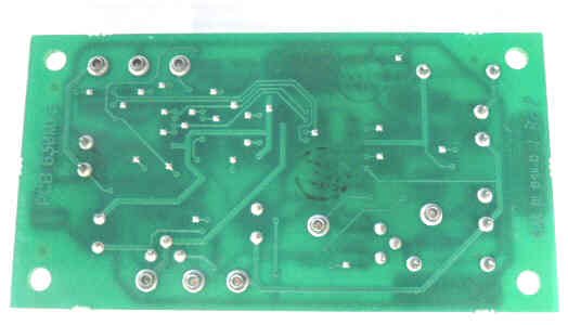 BOARD, CIRCUIT, TAC 50 BATTERY CHARGER DOVER # 6300NJ1 9898176