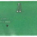 BOARD, CIRCUIT, TAC 50, BUSS VOLTAGE INDICATOR DOVER # 6300LG1 9816768