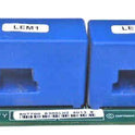 BOARD, CIRCUIT, TAC 50, CURRENT SENSOR 150A, 7.5-20HP DOVER # 6300LH2 9816616