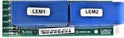 BOARD, CIRCUIT, TAC 50, CURRENT SENSOR 150A, 7.5-20HP DOVER # 6300LH2 9816616