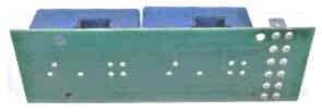 BOARD, CIRCUIT, TAC 50, CURRENT SENSOR 150A, 7.5-20HP DOVER # 6300LH2 9816616