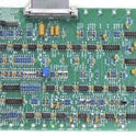 BOARD, CIRCUIT, TAC 50, AC/DC REGENERATIVE CONTROL DOVER # 6300GC4  9755597