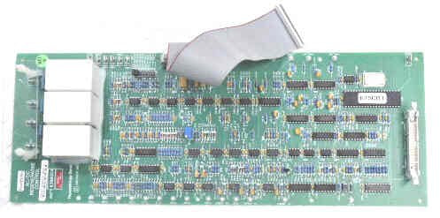 BOARD, CIRCUIT, TAC 50, AC/DC REGENERATIVE CONTROL DOVER # 6300GC4  9755597