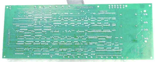 BOARD, CIRCUIT, TAC 50, AC/DC REGENERATIVE CONTROL DOVER # 6300GC4  9755597