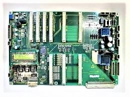 BOARD, CIRCUIT, ASILOG 3Q  SCHINDLER # NR590867R