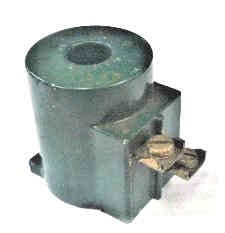 COIL, MOULDED, 230-250 VDC, GE # 1D106G2A