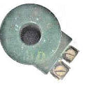 COIL, MOULDED, 230-250 VDC, GE # 1D106G2A