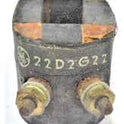 COIL, RELAY, 220 VAC GE # 22D2G22