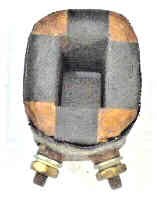 COIL, RELAY, 220 VAC GE # 22D2G22