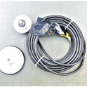 ENCODER, 10-30 VDC, 100 MA KONE #KM51464717 KUBLER 8.5000.8350.0250.S120