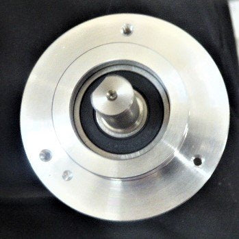 ENCODER, 10-30 VDC, 100 MA KONE #KM51464717 KUBLER 8.5000.8350.0250.S120