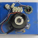 ENCODER, OPTICAL, POSITIONING, 5-28V, DOVER # 373AR1