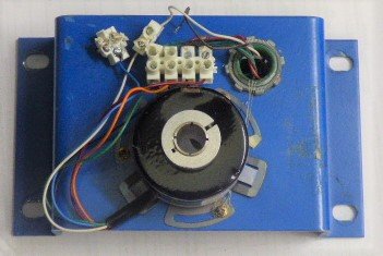 ENCODER, OPTICAL, POSITIONING, 5-28V, DOVER # 373AR1