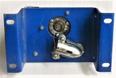 ENCODER, OPTICAL, POSITIONING, 5-28V, DOVER # 373AR1