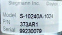 ENCODER, OPTICAL, POSITIONING, 5-28V, DOVER # 373AR1