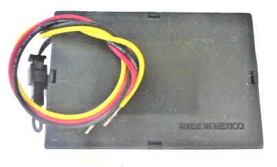 CHIME, 24-130V VAC, 300mA PEAK, 24mA CONTINUOUS SEES # MIS-CH1