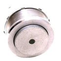 PUSHBUTTON, CENTER DOT, PROJECTING PCB, VANDAL RESISTANT KONE # KM1352925G04