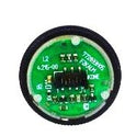 PUSHBUTTON, ALARM, MILKY WHITE, CAR, KONE # KM804344G09