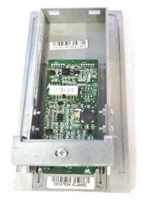 FIXTURE, HALL STATION, TYPE LOP GS 300 NG 1WWB SCHINDLER #59327924