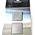 FIXTURE, HALL STATION, TYPE LOP GS 300 NG 2WWB SCHINDLER #57620857
