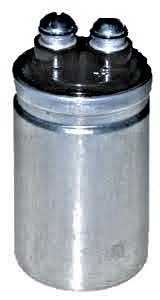 CAPACITOR, 8.0 MFD @ 450 VDC, OTIS # 226C1