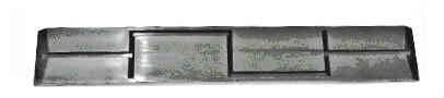 INSERT, GIB, LINER SLIDING SHOE BLACK 6 X 7/8 DOVER # 9877592