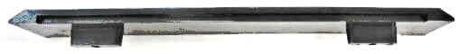 INSERT, GIB, LINER SLIDING SHOE BLACK 6 X 7/8 DOVER # 9877592