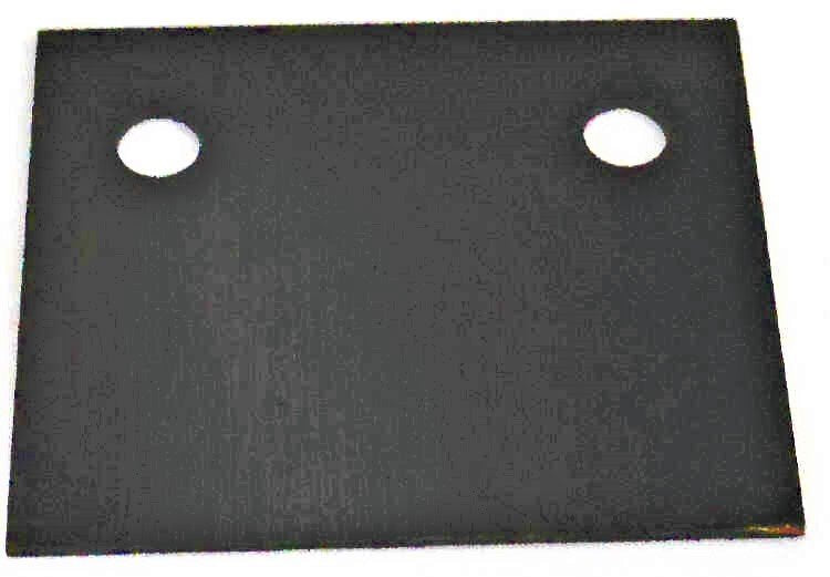 KIT, ANTI RESIDUAL PAD AND INSULATOR FOR 6754 SERIES CONTACTORS OTIS #AAA21190G1