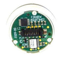 PUSHBUTTON, DOOR HOLD, GRAY, AMBER, KONE # KM801057G106