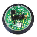 PUSHBUTTON, CALL CANCEL, MILKY, WHITE, PCB, MODULAR, KONE # KM804347G111