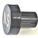 BUTTON, 7/8 DIAMETER, MARKED 'NS' OTIS # A323AF1-NS