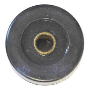 ROLLER & 5/16-18 x 1 1/2 BOLT TYPE 'M' & 'N' INTERLOCKS GAL #INT5-0027N