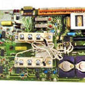 BOARD, CIRCUIT, MGA  WESTINGHOUSE, #998C080H15 2631C20G01