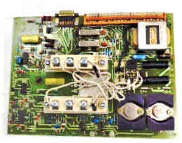 BOARD, CIRCUIT, MGA  WESTINGHOUSE, #998C080H15 2631C20G01