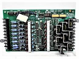 BOARD, EXPANDER I/O DIVELBISS # ICM-IO-21