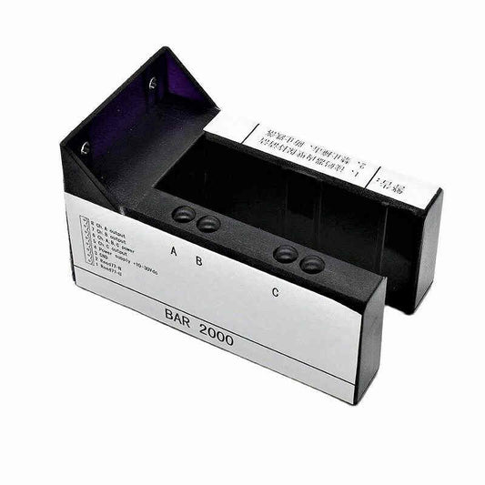 READER. OPTICAL, BAR 2000, HYDRO KCM KONE # KM773350G01
