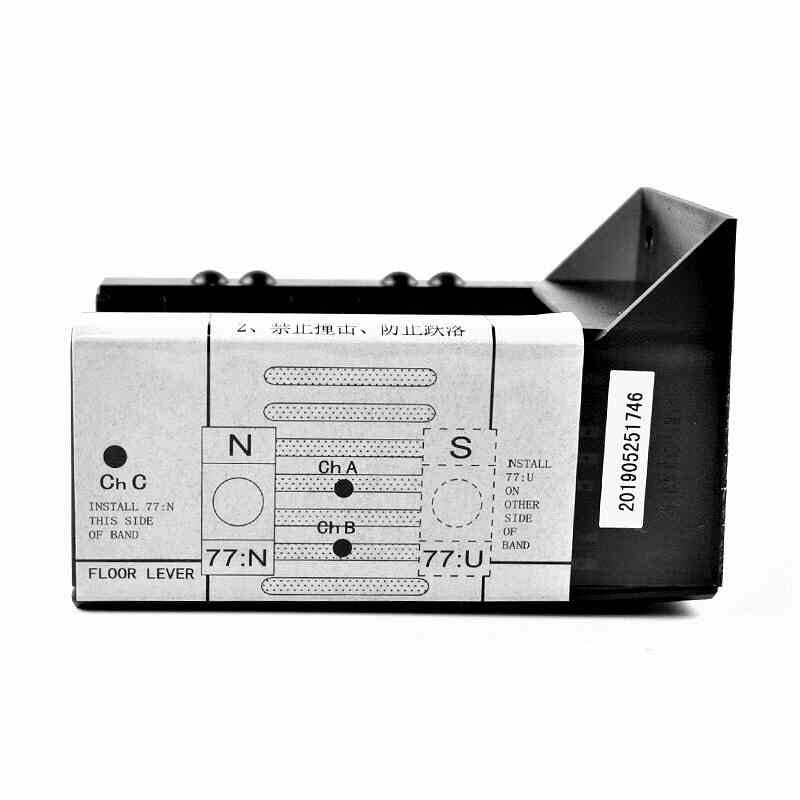 READER. OPTICAL, BAR 2000, HYDRO KCM KONE # KM773350G01
