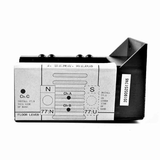 READER. OPTICAL, BAR 2000, HYDRO KCM KONE # KM773350G01