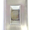 PLATE, COVER, HALL, ROTODIAL, INTERMEDIATE, STAINLESS STEEL, FORMED