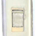 PLATE, COVER, HALL, ROTODIAL, INTERMEDIATE, STAINLESS STEEL, FORMED