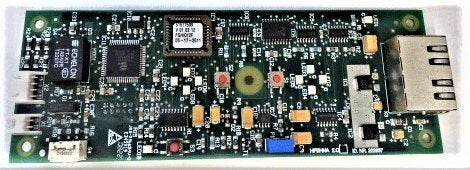 BOARD, CIRCUIT, HALL STATION HPBHNA 3.Q SCHINDLER #51523322