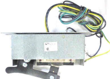 SWITCH, GATE, AS SHOWN OTIS # AAA25590AH