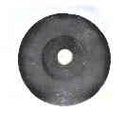 BUMPER, RUBBER WITH MACHINE SCREW  SCHINDLER # 691B964H01