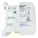 CONTACTOR, MINI, 4NO CONTACTS, 120 VAC COIL SPRECHER & SCHUH CS8-40E-120